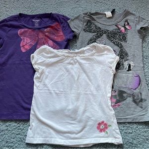 kids tshirt bundle